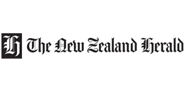 NZ Herald Logo