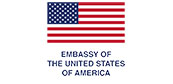 The Embassy of the United States of America Logo
