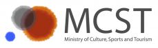 Korean Culture and Tourism Logo