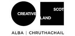 Creative Scotland Logo