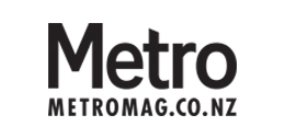 Metro Magazine Logo