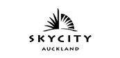 Sky City Auckland Logo