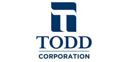 Todd Corporation Logo