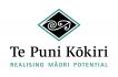 Te Puni Kokiri Logo